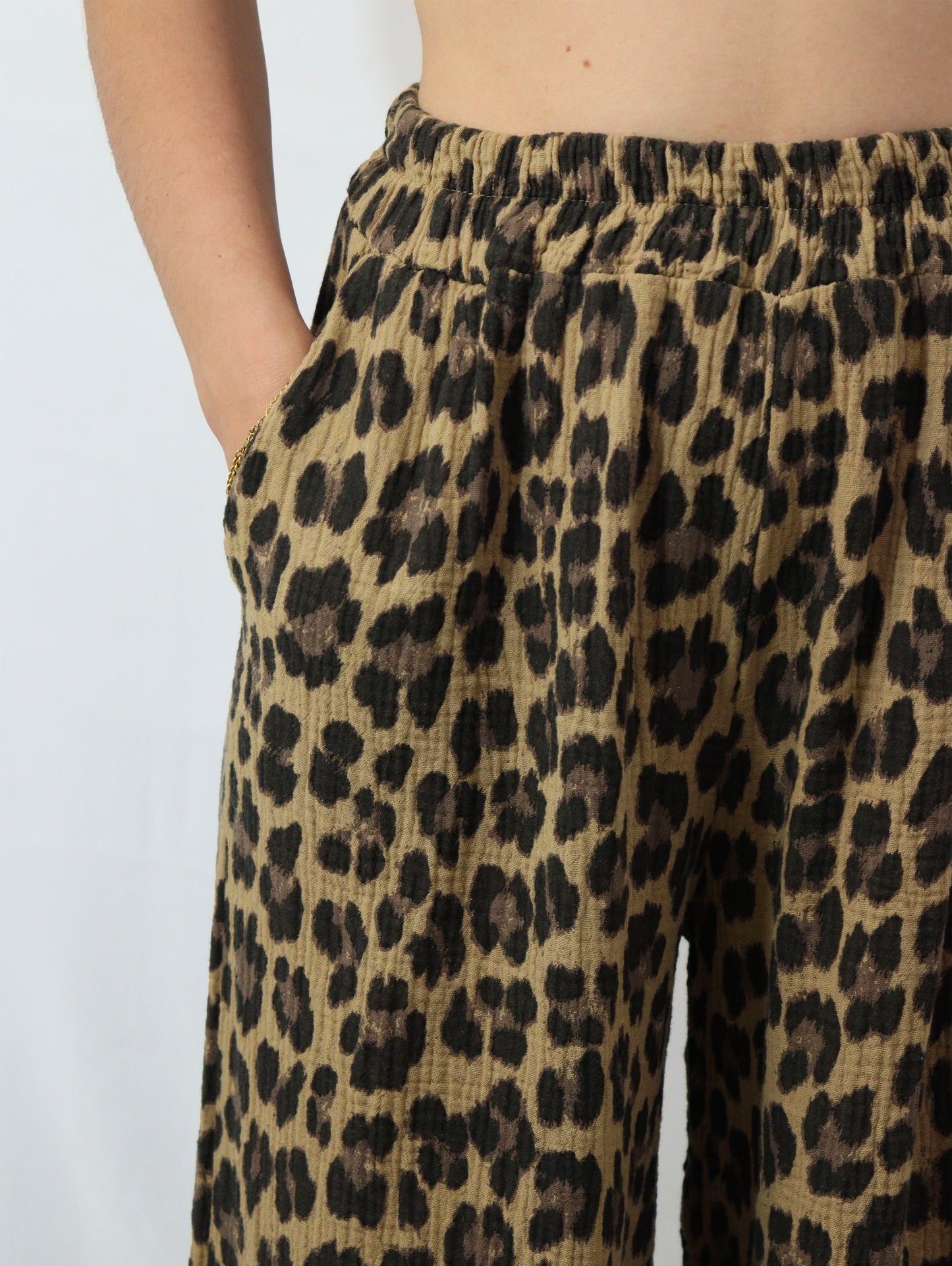 Pantalon Lisa