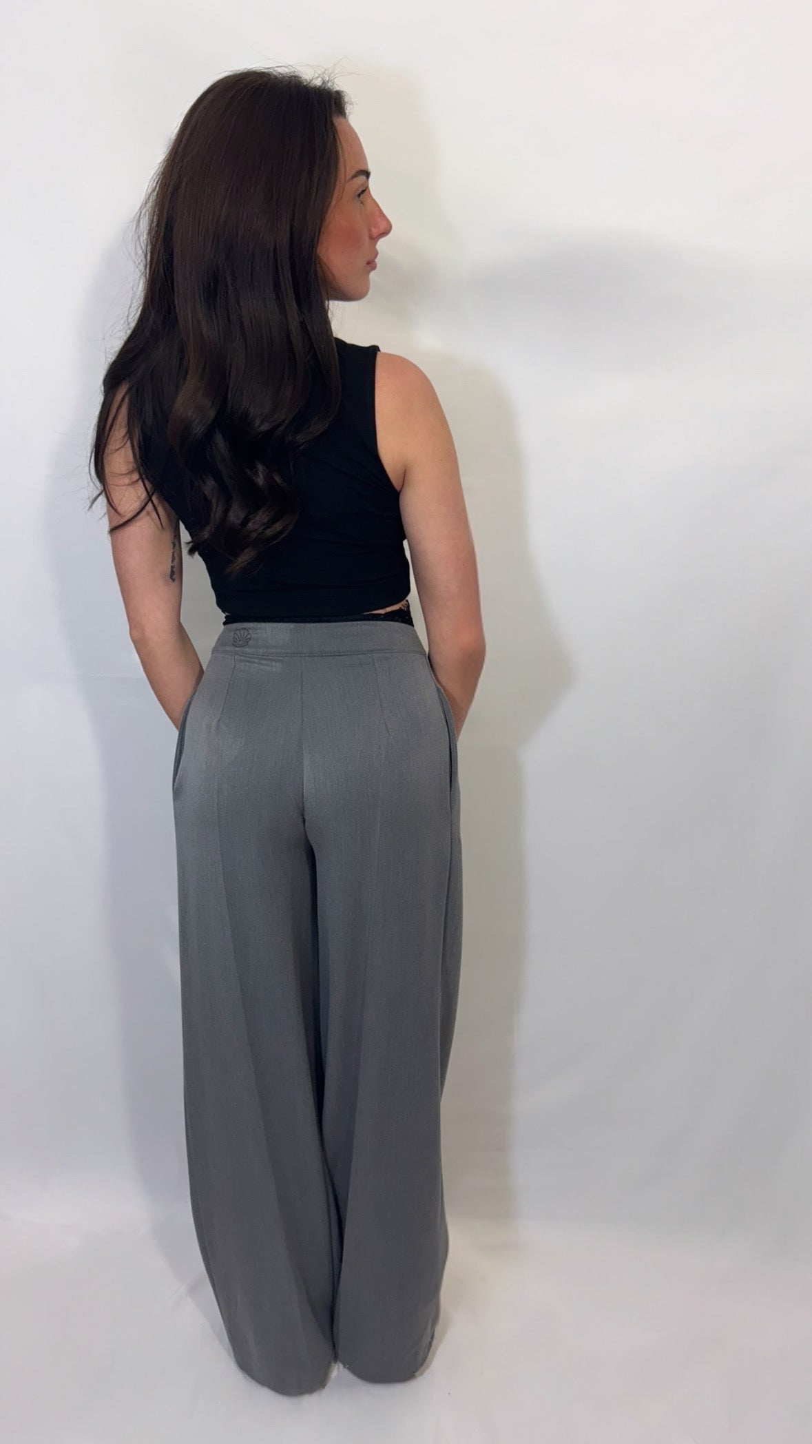 Pantalon Sacha