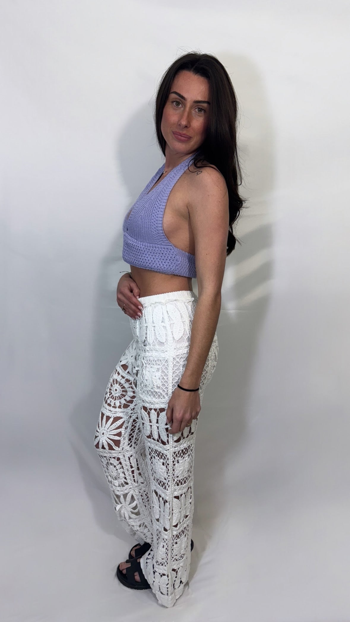 Pantalon Kim