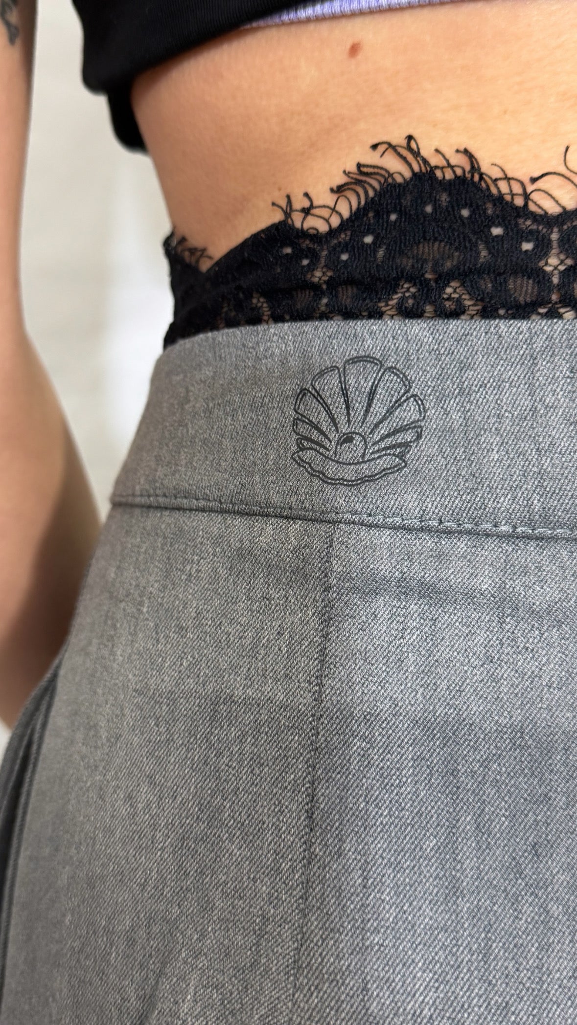 Pantalon Sacha