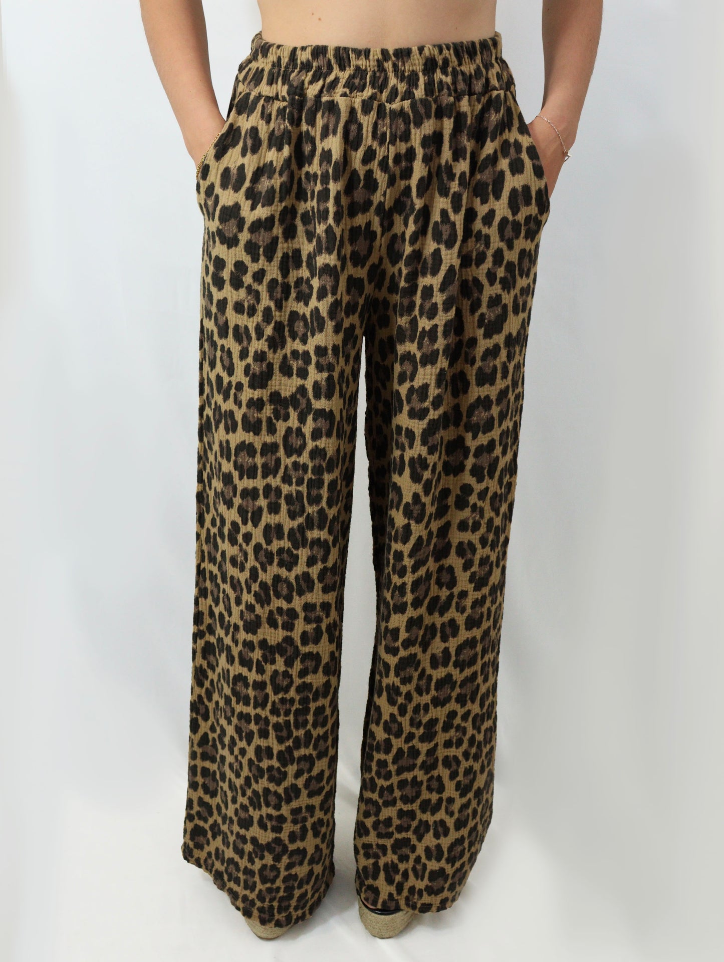 Pantalon Lisa