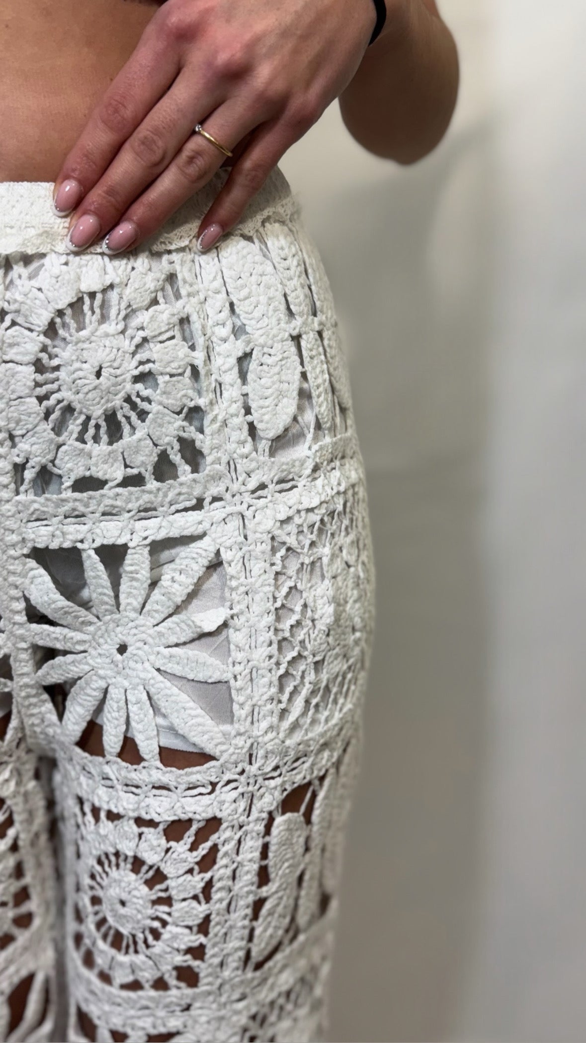 Pantalon Kim