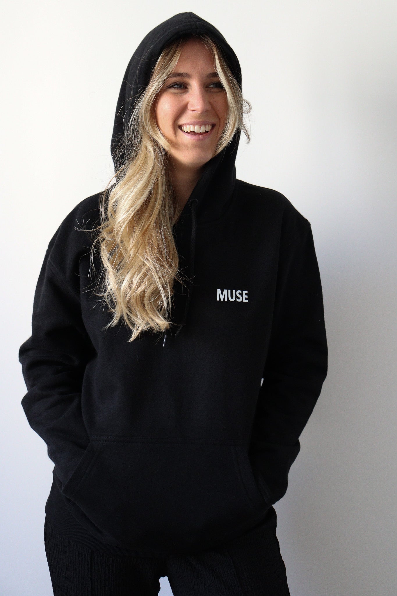 Sweet Muse Mixte