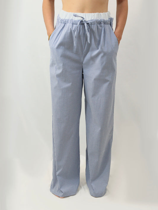 Pantalon Louise
