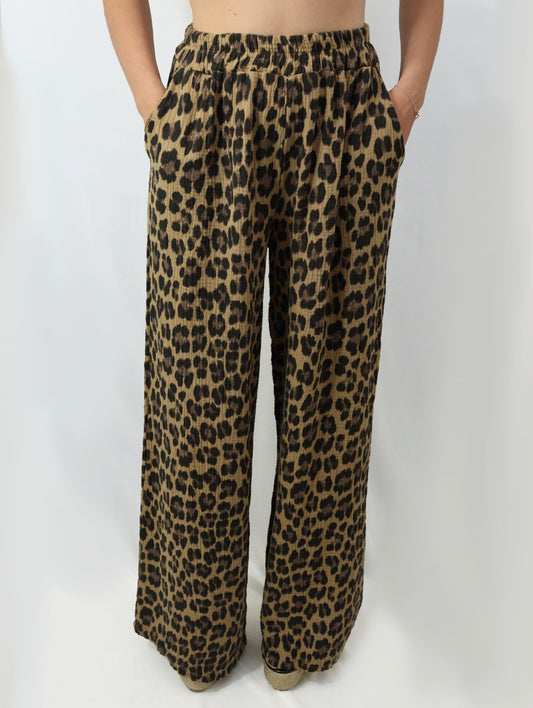 Pantalon Lisa