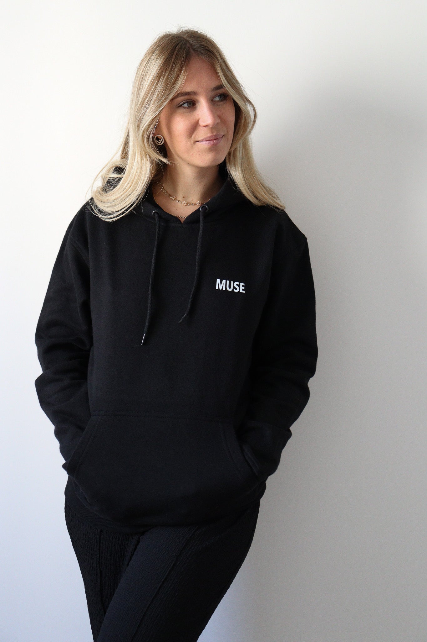 Sweet Muse Mixte